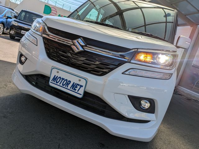 SUZUKI SOLIO BANDIT 2020 Image 31