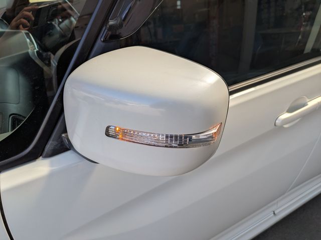 SUZUKI SOLIO BANDIT 2020 Image 31