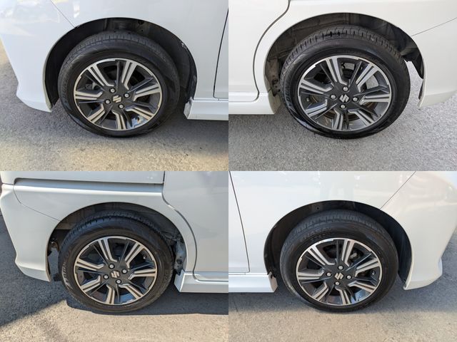 SUZUKI SOLIO BANDIT 2020 Image 31