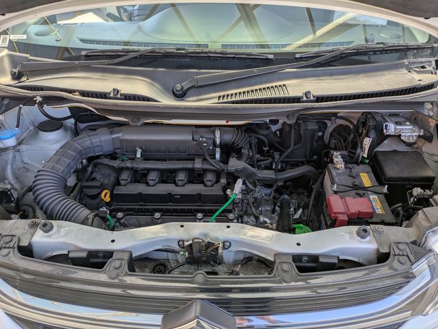 SUZUKI SOLIO BANDIT 2020 Image 31