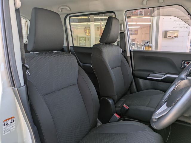 SUZUKI SOLIO BANDIT 2020 Image 31