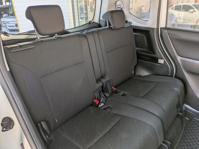 SUZUKI SOLIO BANDIT 2020 Image 31