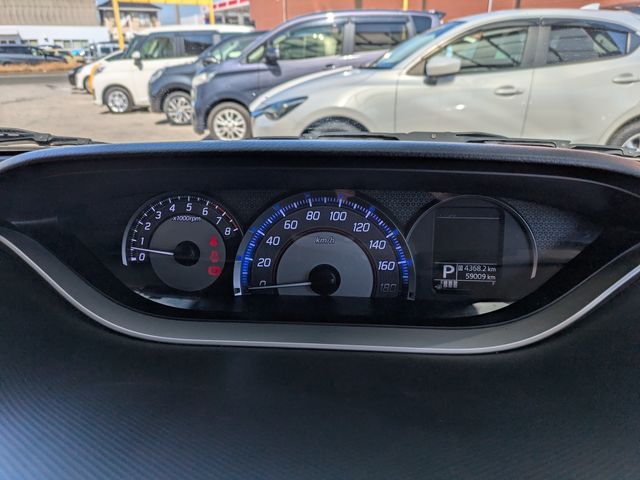 SUZUKI SOLIO BANDIT 2020 Image 31