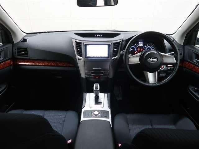 SUBARU LEGACY-TW 4WD 2009 Image 31