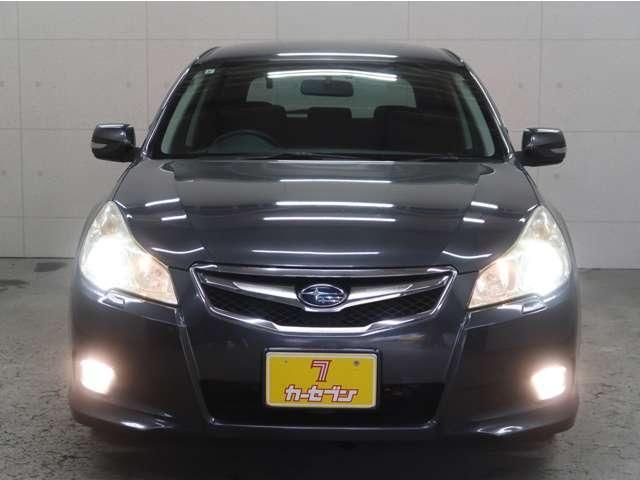 SUBARU LEGACY-TW 4WD 2009 Image 31