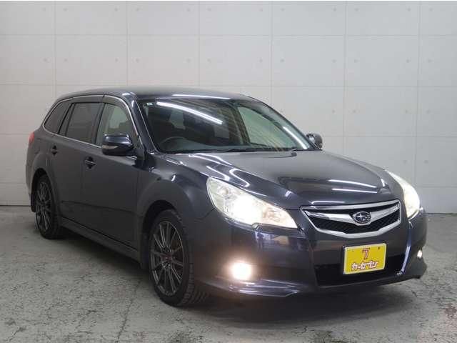 SUBARU LEGACY-TW 4WD 2009 Image 31