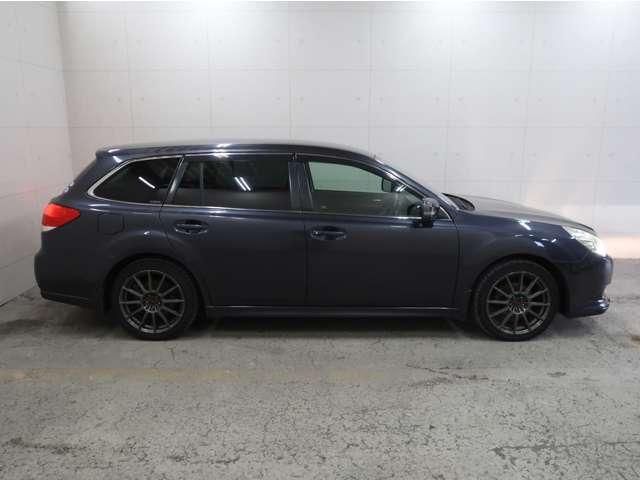SUBARU LEGACY-TW 4WD 2009 Image 31