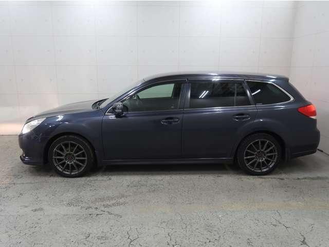 SUBARU LEGACY-TW 4WD 2009 Image 31