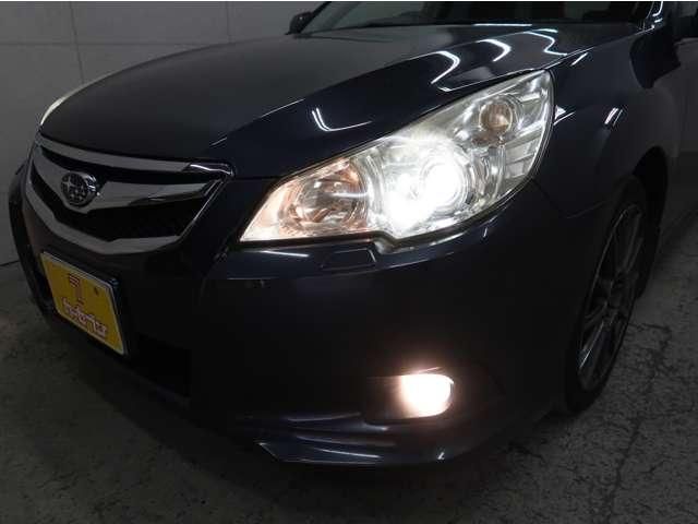 SUBARU LEGACY-TW 4WD 2009 Image 31
