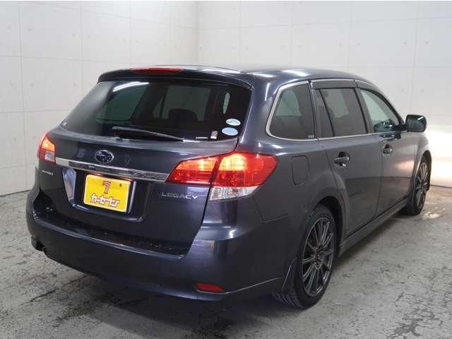 SUBARU LEGACY-TW 4WD 2009 Image 31