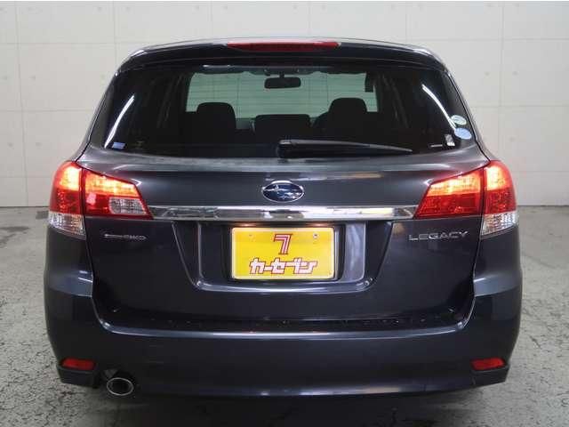 SUBARU LEGACY-TW 4WD 2009 Image 31
