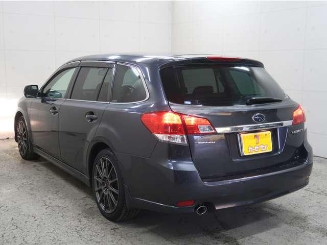 SUBARU LEGACY-TW 4WD 2009 Image 31