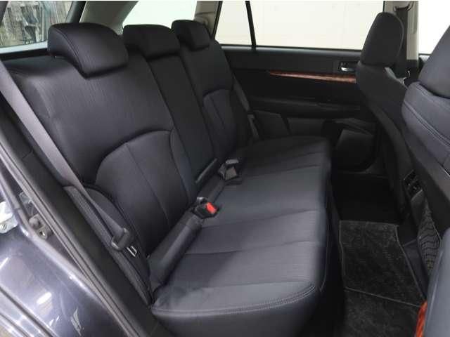 SUBARU LEGACY-TW 4WD 2009 Image 31