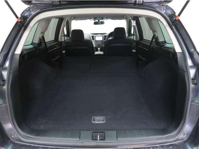 SUBARU LEGACY-TW 4WD 2009 Image 31