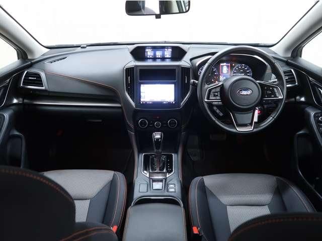 SUBARU XV 2017 Image 31