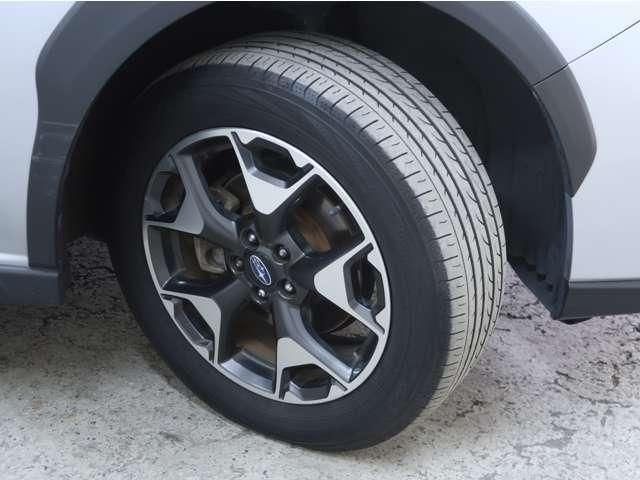 SUBARU XV 2017 Image 31