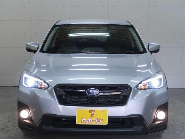 SUBARU XV 2017 Image 31