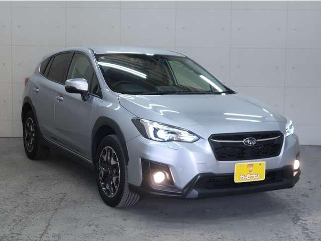 SUBARU XV 2017 Image 31