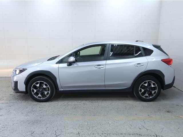 SUBARU XV 2017 Image 31