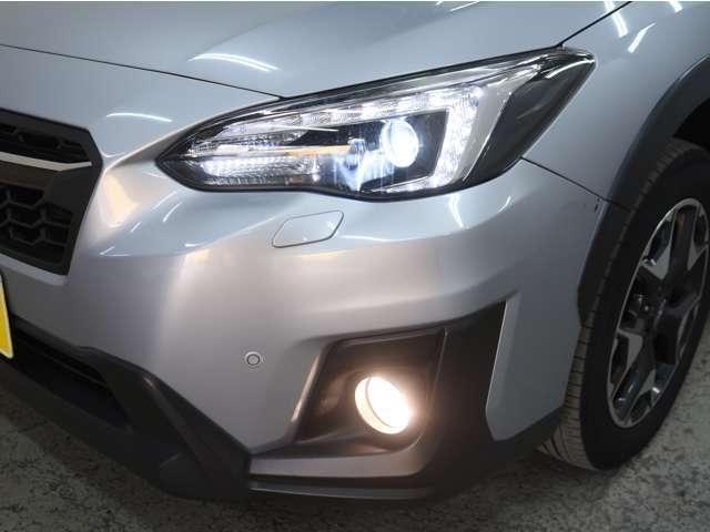 SUBARU XV 2017 Image 31