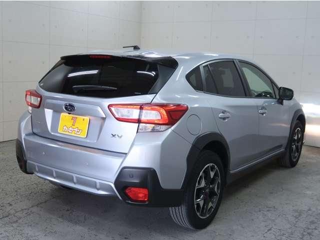 SUBARU XV 2017 Image 31