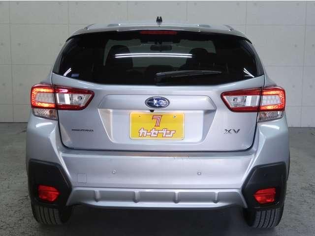 SUBARU XV 2017 Image 31