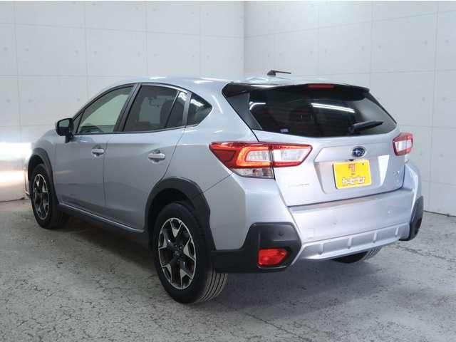 SUBARU XV 2017 Image 31