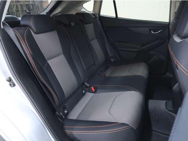 SUBARU XV 2017 Image 31