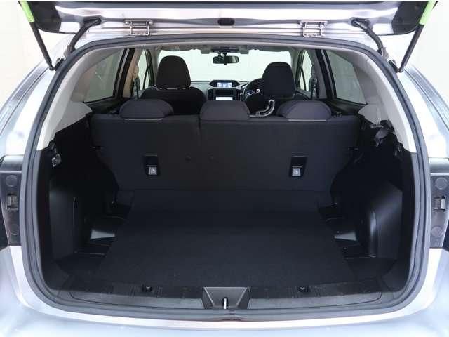 SUBARU XV 2017 Image 31