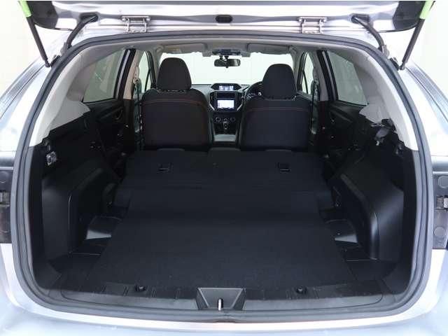 SUBARU XV 2017 Image 31