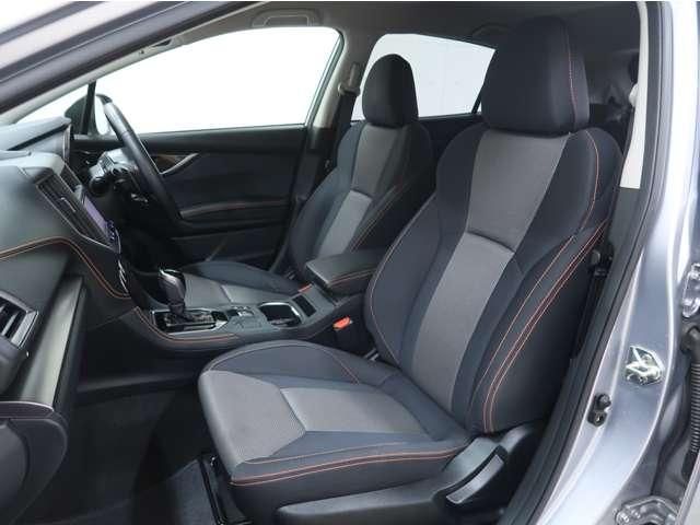 SUBARU XV 2017 Image 31