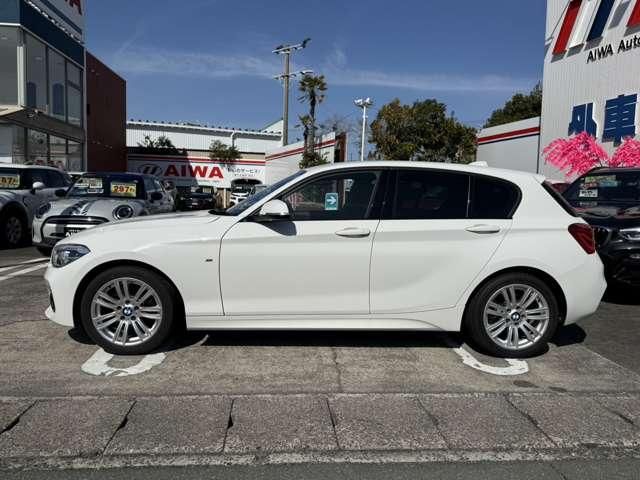 BMW 1SERIES 2017 Image 31