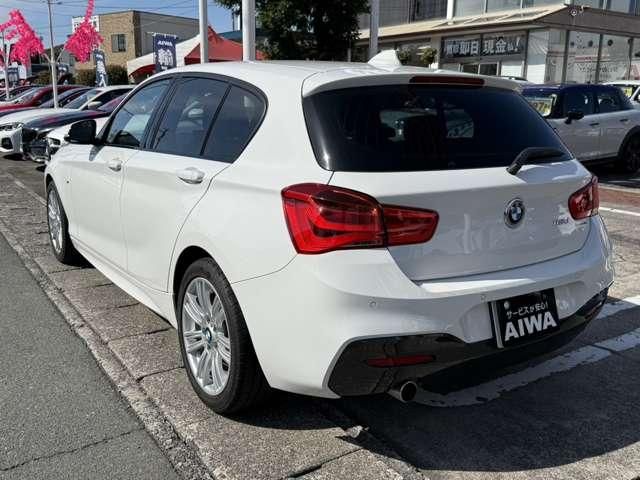 BMW 1SERIES 2017 Image 31