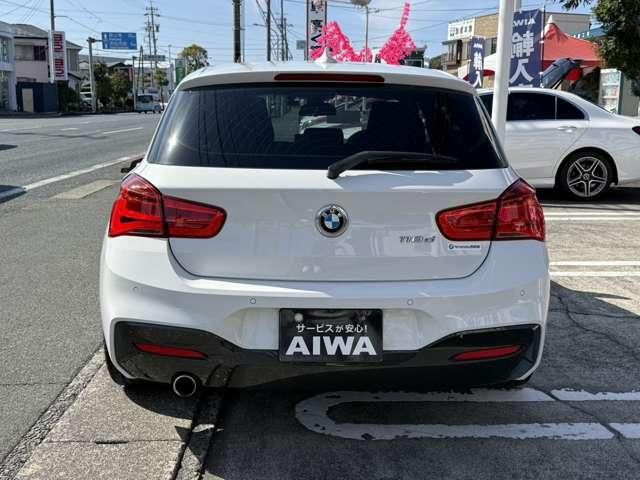BMW 1SERIES 2017 Image 31