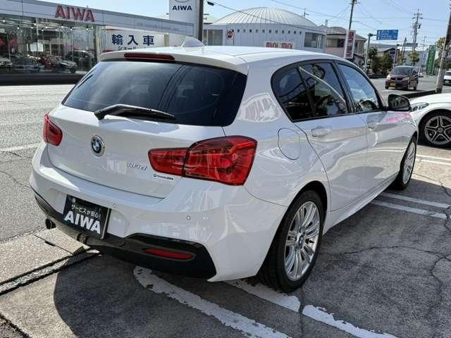 BMW 1SERIES 2017 Image 31