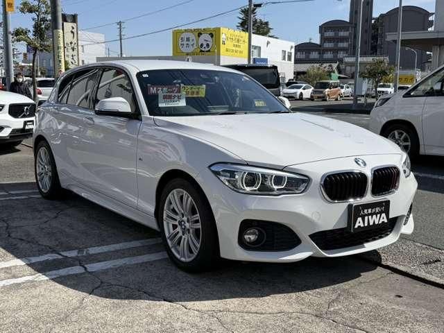 BMW 1SERIES 2017 Image 31