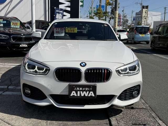 BMW 1SERIES 2017 Image 31