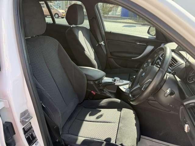 BMW 1SERIES 2017 Image 31