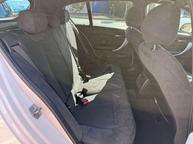 BMW 1SERIES 2017 Image 31