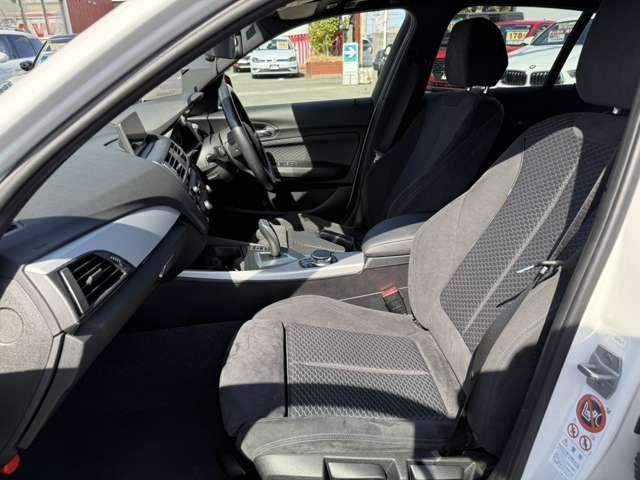 BMW 1SERIES 2017 Image 31