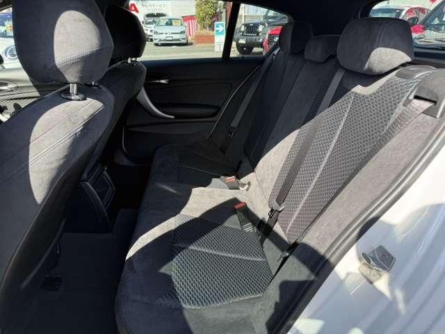 BMW 1SERIES 2017 Image 31