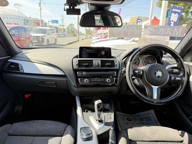 BMW 1SERIES 2017 Image 31