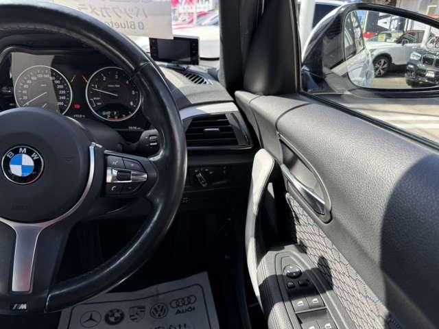 BMW 1SERIES 2017 Image 31