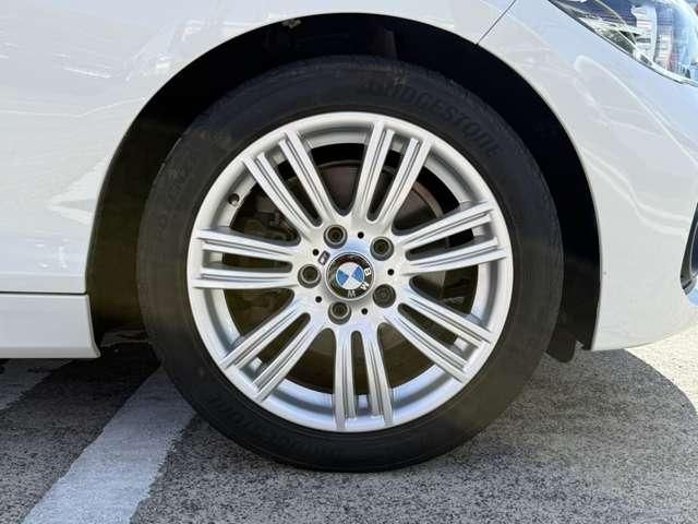 BMW 1SERIES 2017 Image 31