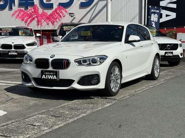 BMW 1SERIES 2017 Image 31