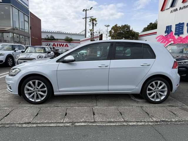 VOLKSWAGEN GOLF 2018 Image 31