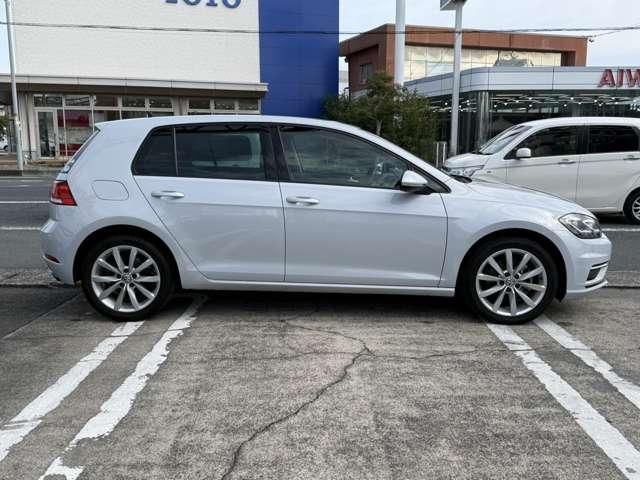 VOLKSWAGEN GOLF 2018 Image 31