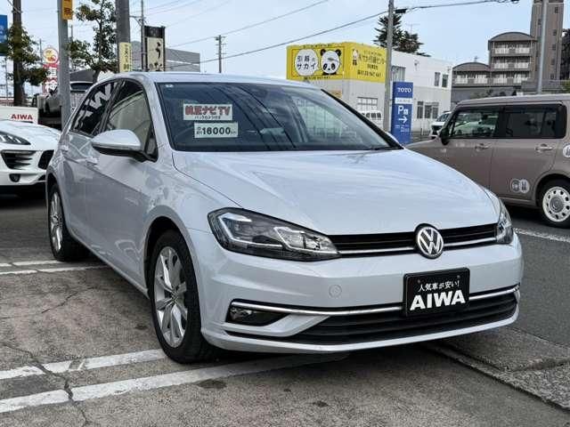 VOLKSWAGEN GOLF 2018 Image 31