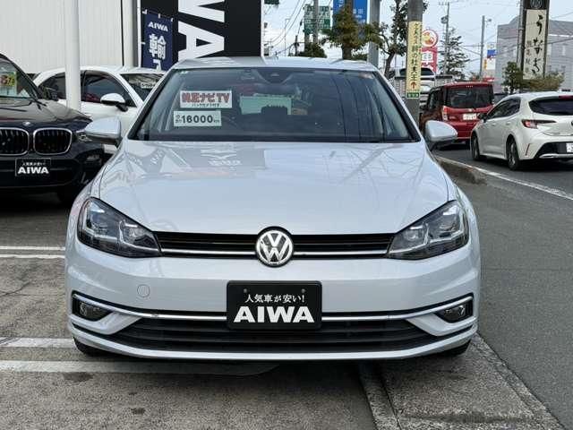 VOLKSWAGEN GOLF 2018 Image 31