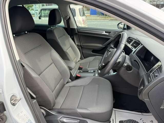 VOLKSWAGEN GOLF 2018 Image 31